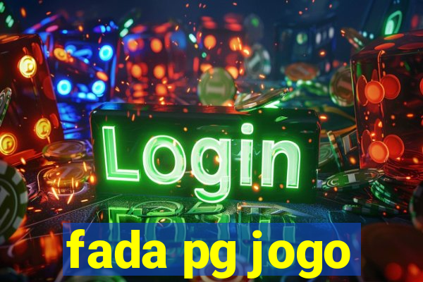 fada pg jogo